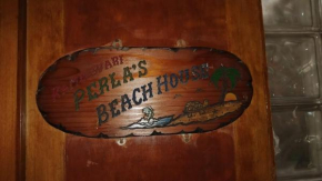 Perla's Beach House